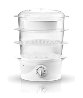 Adler | White | 800 W W | Number of baskets 3