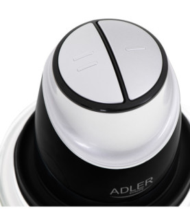 Adler | Chopper with the glass bowl | AD 4082 | 550 W