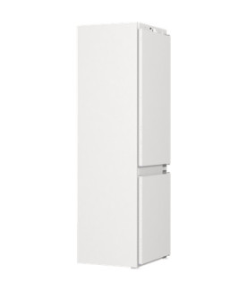 Gorenje Refrigerator | NRKI418EE1 | Energy efficiency class E | Built-in | Combi | Height 177.2 cm | No Frost system | Fridge n