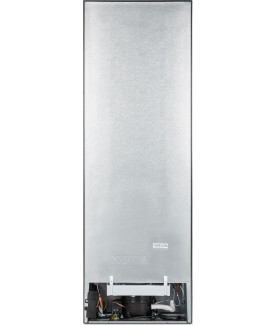 Gorenje N619EAW4 | Energy efficiency class E | Free standing | Combi | Height 186 cm | No Frost system | Fridge net capacity 20