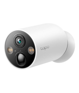 TP-LINK | Smart Wire-Free Security Camera | Tapo C425 | 24 month(s) | Bullet | 4 MP | F/2.1 | IP66 | H.264 | MicroSD, up to 512