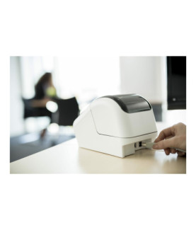 Brother QL-810WC | Mono | Thermal | Label Printer | Wi-Fi