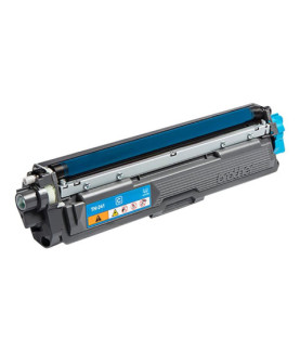 Brother TN-241C | Toner Cartridge | Cyan