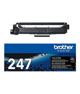 Brother TN-247BK | Toner cartridge | Black