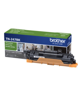 Brother TN-247BK | Toner cartridge | Black