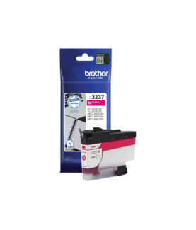 Brother LC3237M | Ink Cartridge | Magenta