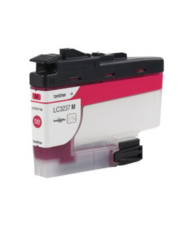 Brother LC3237M | Ink Cartridge | Magenta