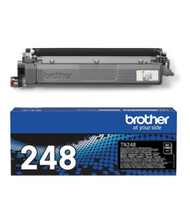 Brother TN248BK | Toner cartridge | Black