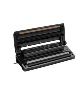 Caso | Bar Vacuum sealer | VC 150 | Power 120 W | Temperature control | Stainless steel