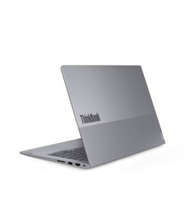 Lenovo | ThinkBook 14 IML | Arctic Grey | 14 " | IPS | WUXGA | 1920 x 1200 pixels | Anti-glare | Intel Core U7 | 155H | 16 GB |