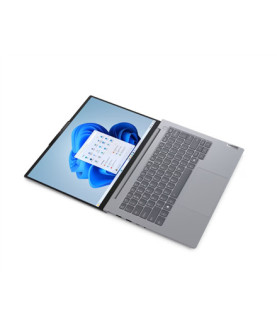 Lenovo | ThinkBook 14 IML | Arctic Grey | 14 " | IPS | WUXGA | 1920 x 1200 pixels | Anti-glare | Intel Core U7 | 155H | 16 GB |