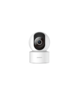 Xiaomi | Smart Camera | C200 | Dome | 2 MP | H.265 | MicroSD, max. 256 GB | White