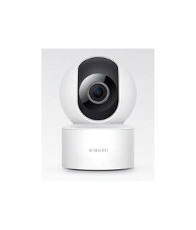 Xiaomi | Smart Camera | C200 | Dome | 2 MP | H.265 | MicroSD, max. 256 GB | White