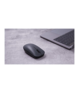 Xiaomi | Wireless Mouse Lite | Optical mouse | USB Type-A | Grey/Black