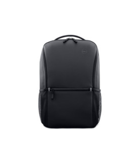 Dell | 460-BDSS Ecoloop Essential | Backpack | Fits up to size 14-16 " | Backpack | Black | Shoulder strap | Waterproof