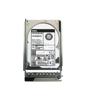 Dell | HDD 2.5" / 1.2TB / 10K / SAS / 12Gbps / 512n / Hot-Plug 14G Rx40 | 10000 RPM | 1200 GB | Hot-swap