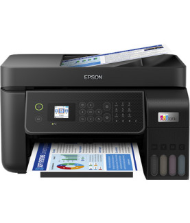 Epson Multifunctional printers | EcoTank L5310 | Inkjet | Colour | A4 | Wi-Fi | Black