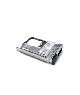 Dell | HDD 2.5 / 2.4TB / 10k / SAS / 12Gb / 512e / Hot-Plug / in 3.5" Hybrid Carrier / 15G | 10000 RPM | 1200 GB