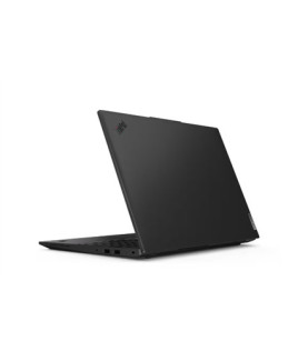Lenovo ThinkPad L16 | Black | 16 " | IPS | WUXGA | 1920 x 1200 pixels | Anti-glare | Intel Core U7 | 155U | 16 GB | SO-DIMM DDR
