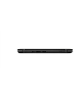 Lenovo ThinkPad L16 | Black | 16 " | IPS | WUXGA | 1920 x 1200 pixels | Anti-glare | Intel Core U7 | 155U | 16 GB | SO-DIMM DDR