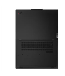 Lenovo ThinkPad L16 | Black | 16 " | IPS | WUXGA | 1920 x 1200 pixels | Anti-glare | Intel Core U7 | 155U | 16 GB | SO-DIMM DDR
