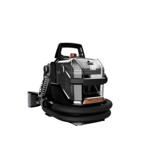 Bissell | Portable Carpet and Upholstery Cleaner | SpotClean HydroSteam Pro | Corded operating | Washing function | 1000 W | - 