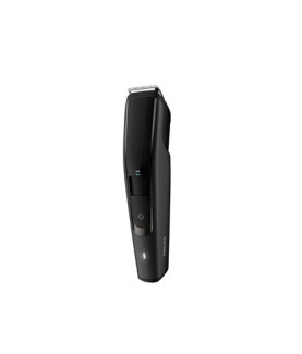 Philips | Beard Trimmer | BT5515/20 | Cordless | Number of length steps 40 | Black