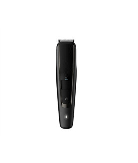 Philips | Beard Trimmer | BT5515/20 | Cordless | Number of length steps 40 | Black