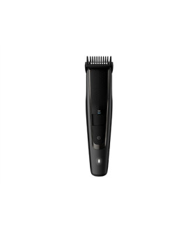 Philips | Beard Trimmer | BT5515/20 | Cordless | Number of length steps 40 | Black