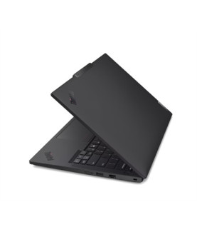 Lenovo ThinkPad T14 | Black | 14 " | IPS | WUXGA | 1920 x 1200 pixels | Anti-glare | Intel Core U7 | 155U | 16 GB | SO-DIMM DDR