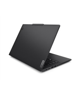 Lenovo ThinkPad T14 | Black | 14 " | IPS | WUXGA | 1920 x 1200 pixels | Anti-glare | Intel Core U7 | 155U | 16 GB | SO-DIMM DDR