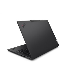 Lenovo ThinkPad T14 | Black | 14 " | IPS | WUXGA | 1920 x 1200 pixels | Anti-glare | Intel Core U7 | 155U | 16 GB | SO-DIMM DDR