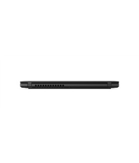 Lenovo ThinkPad T14 | Black | 14 " | IPS | WUXGA | 1920 x 1200 pixels | Anti-glare | Intel Core U7 | 155U | 16 GB | SO-DIMM DDR