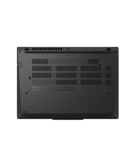 Lenovo ThinkPad T14 | Black | 14 " | IPS | WUXGA | 1920 x 1200 pixels | Anti-glare | Intel Core U7 | 155U | 16 GB | SO-DIMM DDR