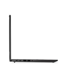 Lenovo ThinkPad T14 | Black | 14 " | IPS | WUXGA | 1920 x 1200 pixels | Anti-glare | Intel Core U7 | 155U | 16 GB | SO-DIMM DDR