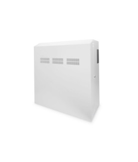 Digitus | Wall Mounting Cabinets - Slim | DN-19 WM-V6U-SL | Grey | 80 x 64 x 30.9 cm