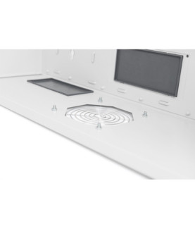 Digitus | Wall Mounting Cabinets - Slim | DN-19 WM-V6U-SL | Grey | 80 x 64 x 30.9 cm