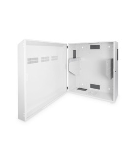 Digitus | Wall Mounting Cabinets - Slim | DN-19 WM-V6U-SL | Grey | 80 x 64 x 30.9 cm