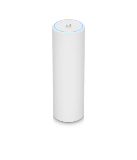 Ubiquiti | Access Point WiFi 6 Mesh | U6-Mesh | 802.11ax | 2.4 GHz/5 | 573.5+4800 Mbit/s | Ethernet LAN (RJ-45) ports 1 | MU-Mi