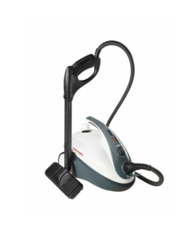 Polti | Steam cleaner | PTEU0267 Vaporetto Smart 30_S | Power 1800 W | Steam pressure 3 bar | Water tank capacity 1.6 L | White