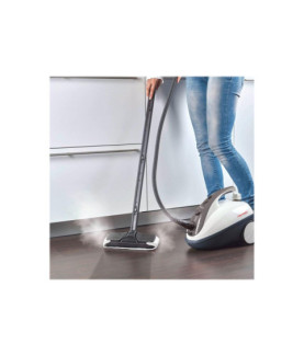 Polti | Steam cleaner | PTEU0267 Vaporetto Smart 30_S | Power 1800 W | Steam pressure 3 bar | Water tank capacity 1.6 L | White