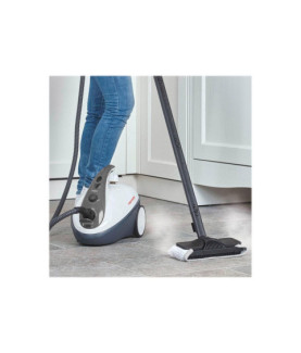 Polti | Steam cleaner | PTEU0267 Vaporetto Smart 30_S | Power 1800 W | Steam pressure 3 bar | Water tank capacity 1.6 L | White