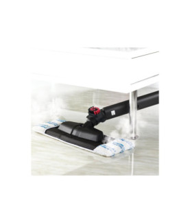 Polti | Steam cleaner | PTEU0280 Vaporetto Pro 95_Turbo Flexi | Power 1100 W | Steam pressure 5 bar | Water tank capacity 1.3 L