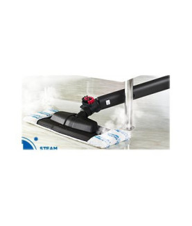 Polti | Steam cleaner | PTEU0280 Vaporetto Pro 95_Turbo Flexi | Power 1100 W | Steam pressure 5 bar | Water tank capacity 1.3 L