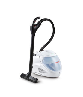 Polti | Steam cleaner | PVEU0082 Vaporetto Lecoaspira FAV30 | Power 1350 W | Steam pressure 4 bar | Water tank capacity 1.1 L |