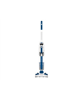 Polti | Vacuum steam mop with portable steam cleaner | PTEU0299 Vaporetto 3 Clean_Blue | Power 1800 W | Steam pressure Not Appl