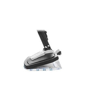 Polti | Steam mop with integrated portable cleaner | PTEU0304 Vaporetto SV610 Style 2-in-1 | Power 1500 W | Steam pressure Not 