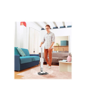 Polti | Steam mop with integrated portable cleaner | PTEU0304 Vaporetto SV610 Style 2-in-1 | Power 1500 W | Steam pressure Not 