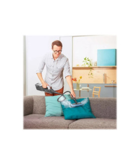 Polti | Steam mop with integrated portable cleaner | PTEU0304 Vaporetto SV610 Style 2-in-1 | Power 1500 W | Steam pressure Not 