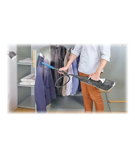 Polti | Steam mop with integrated portable cleaner | PTEU0304 Vaporetto SV610 Style 2-in-1 | Power 1500 W | Steam pressure Not 